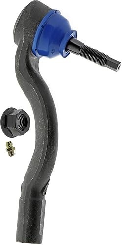 Miniatura 740 de Detroit Axle - Brazos de control delanteros inferiores con rótula + barras estabilizadoras de repuesto para Chrysler Dodge Intrepid 300M Concorde