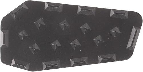 Miniatura 9 de Pastilla de freno de pie de motocicleta, palanca de freno de pie Fydun Pedal ampliar aleación de aluminio extensión de freno trasero para S1000XR