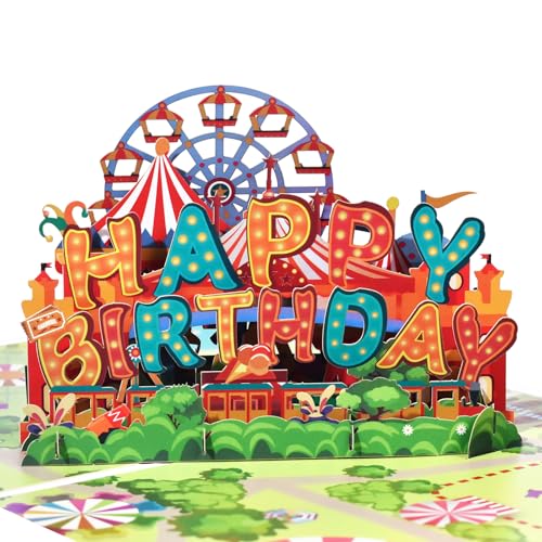 ϗԃJ[joA|bvAbv Happy Birthday nbs[o[Xf[ O[eBOJ[hAlqւ̗zIȈ̃MtgA󔒂̃m[gJ[hƕtAAqAAAFlւ̐܂肽ݎjJ[h