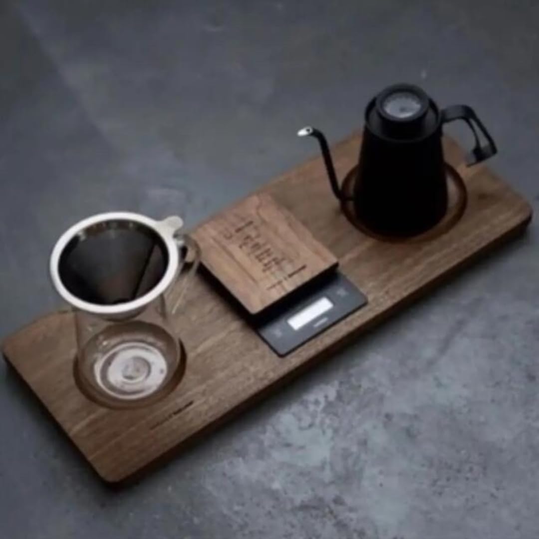 Amazon.co.jp: Wood Drip Tray PROLOG x TARPtoTARP : ホーム＆キッチン