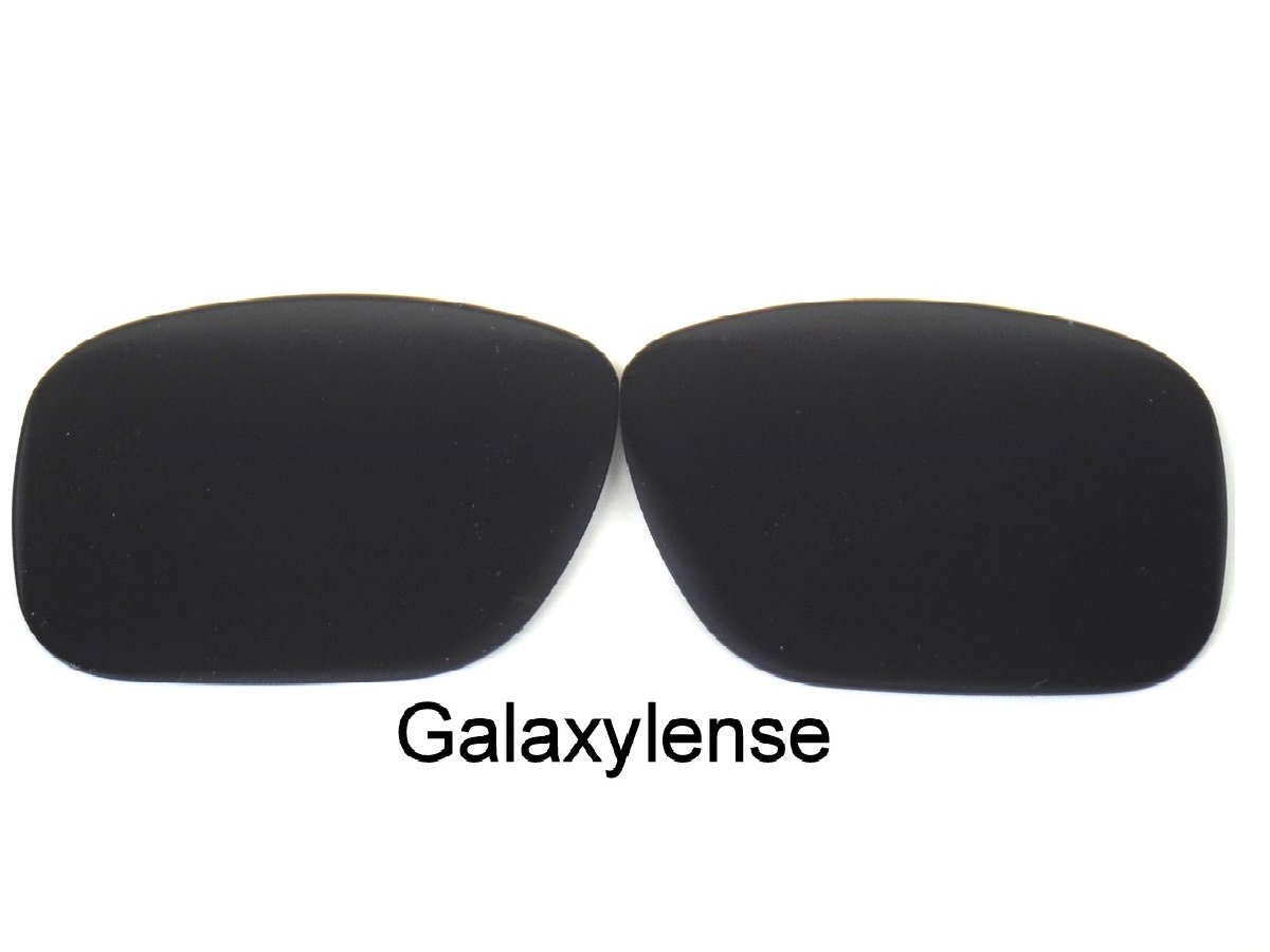 Galaxy Replacement Compatible Lenses For Ray-Ban RB4165 Justin Black (54mm Not 51mm)