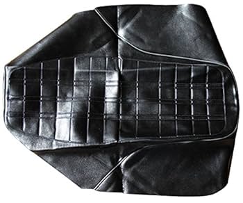 Z400FX ゲルザブシート　E4ステッチ【新品-未使用】最終値下げしました。 Z400FX ゲルザブシート E4ステッチ【新品-未使用】最終値下げ