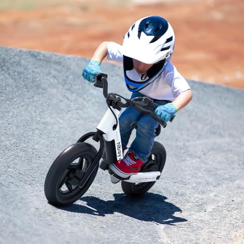 Hiboy Bk1 Electric Balance Bike For Kids thumb #5