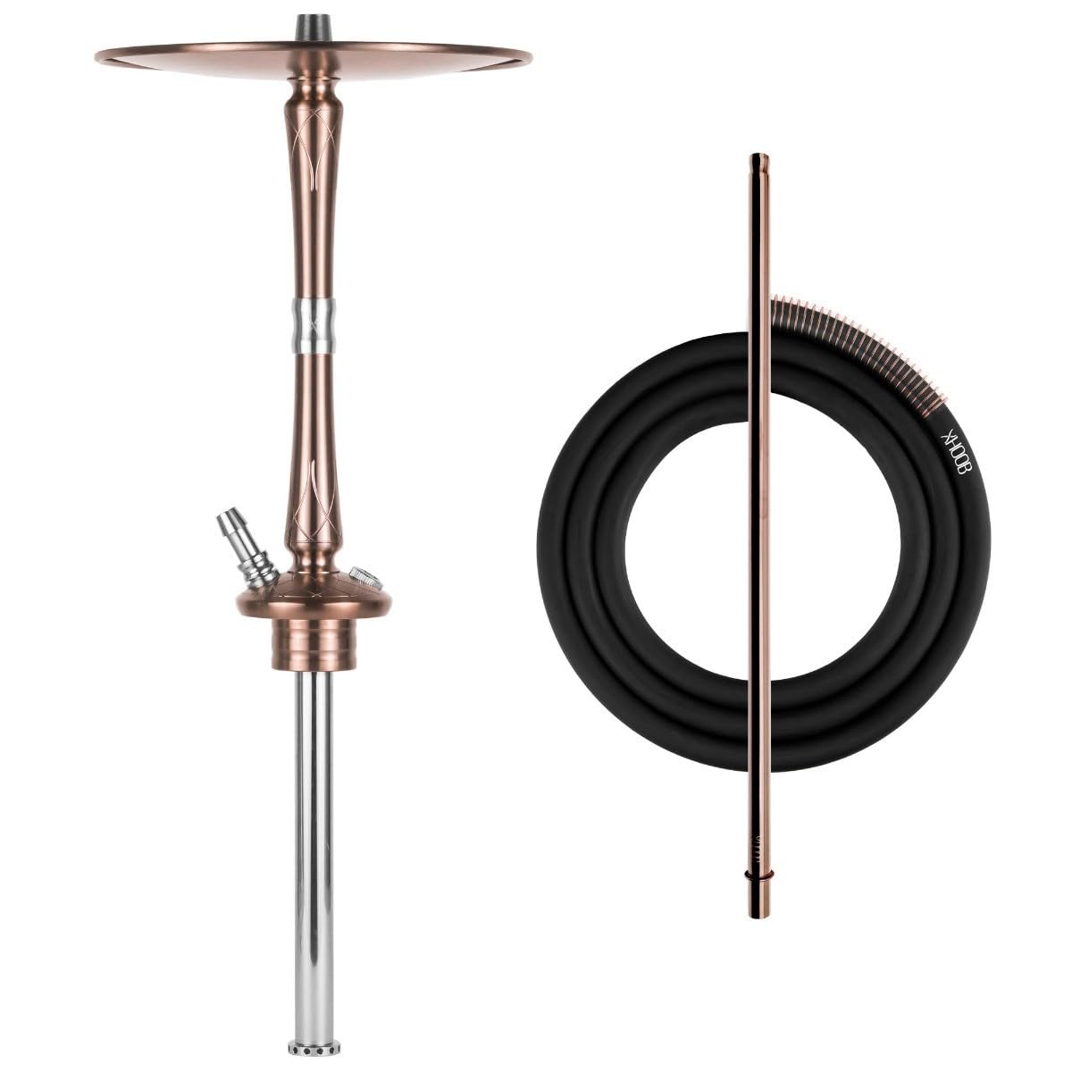 Hoob Go Bronze A Hookah