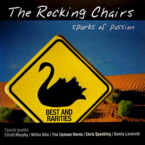 Amazon.co.jp Sparks of Passion The Rocking Chairs デジタルミュージック