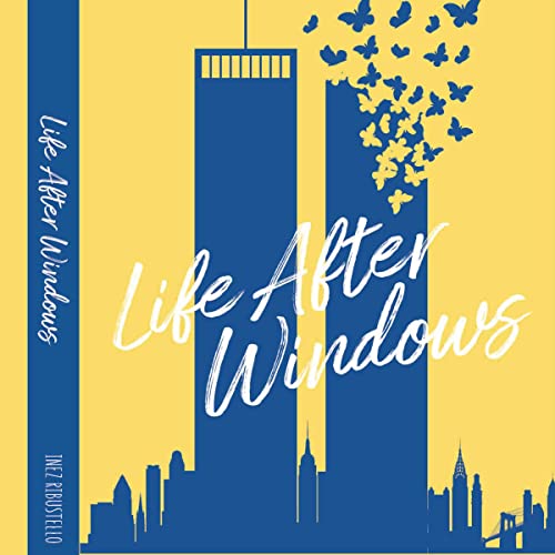 Life After Windows by Inez Ribustello episode artwork