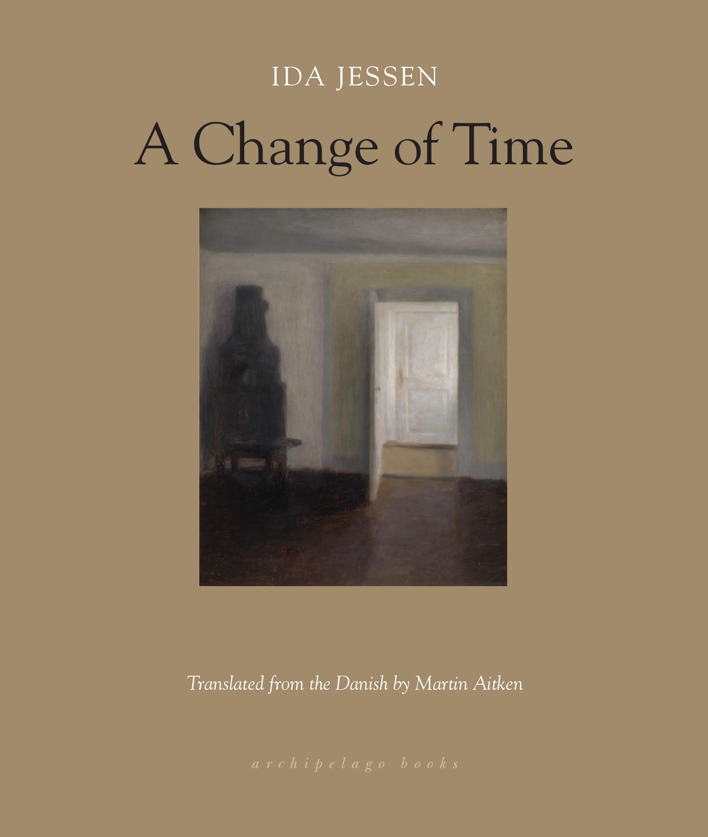 Buy A Change of Time — BookShops.in