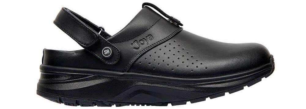 IQ SR (Black, numeric_39)