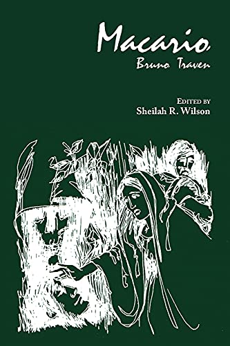 Macario (Cervantes & Co.) (Spanish Edition)