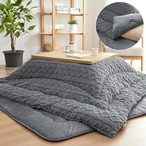 Amazon.co.jp: Kotatsu Futons: Home & Kitchen: こたつ布団