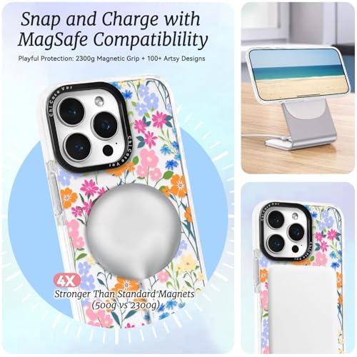 Coque iPhone 17 Pro Max antichoc MagSafe protection caméra TPU - 2