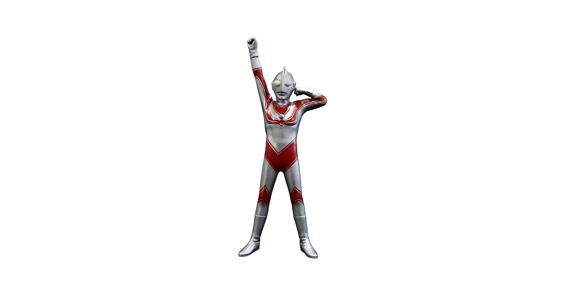 Aタイプ ウルトラマン ソフビキット ビリケン 組立のみ 未塗装 現状 経年劣化 Aタイプ ウルトラマン ソフビキット ビリケン 組立のみ 未塗装