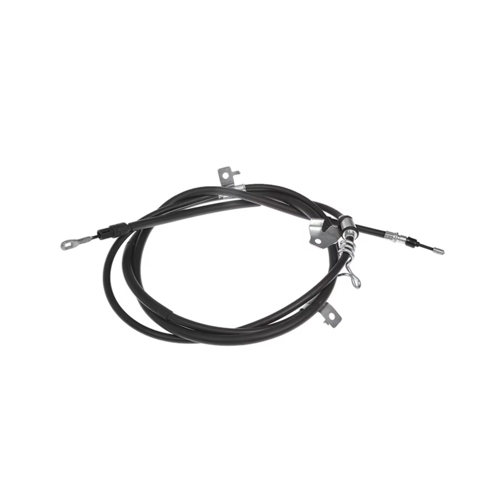 Yserfvx One Color Emergency Brake Cable Handbrake Lasso For For Explorer 2011-2019 Parking Brake