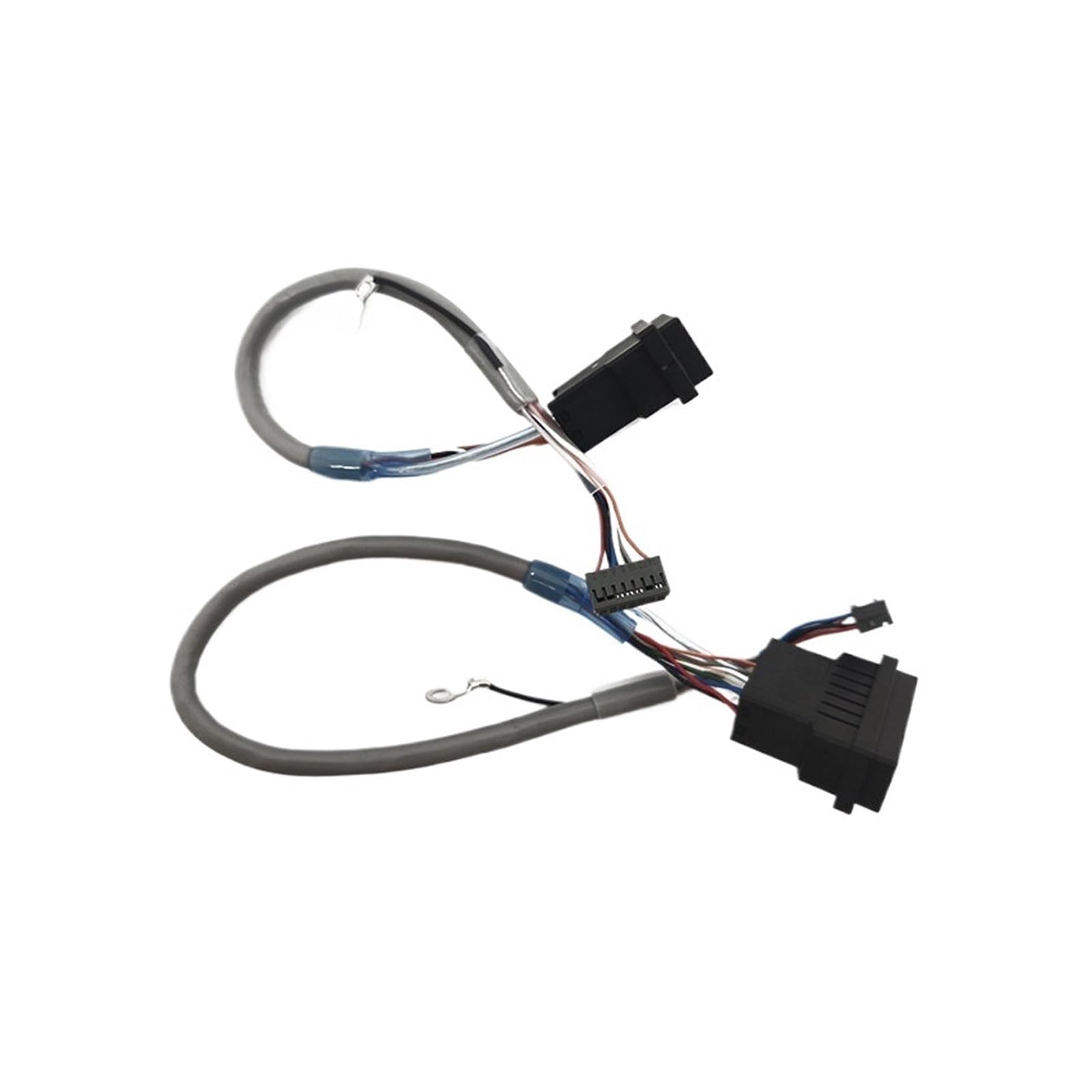 Cable A660-2007-T719 interno: solucione fallos en husillo A20B-2003-0311 3