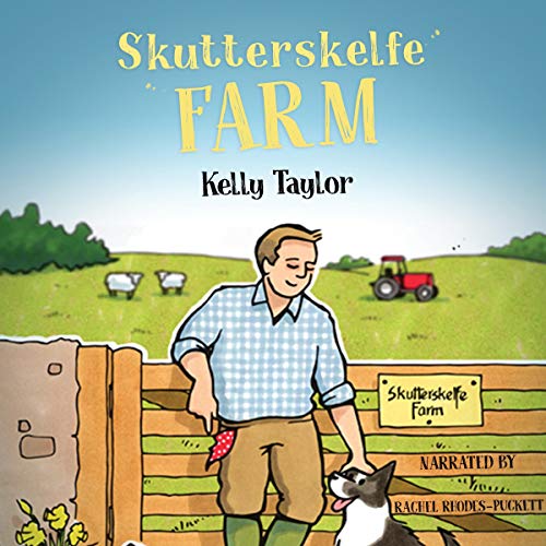 Skutterskelfe Farm by Kelly Taylor episode artwork
