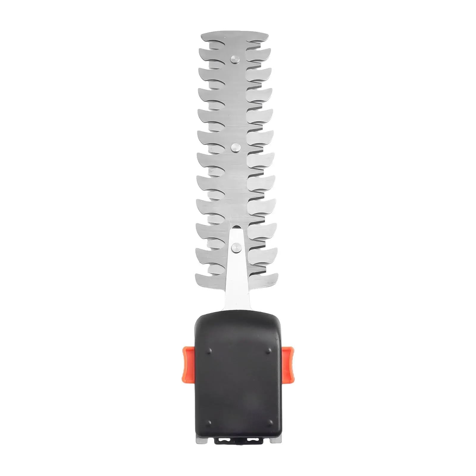 Cuchilla de repuesto inalámbrica para cortasetos compatible con STIHL HSA26 de movilidad fiable y cómoda