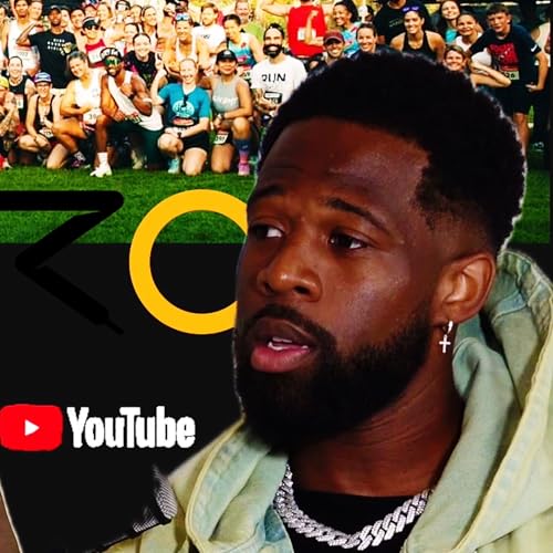 True to the Grind: Frenchy Fit&rsquo;s Grit Run Club, LeBron&rsquo;s Legacy, and Overcoming Success Haters