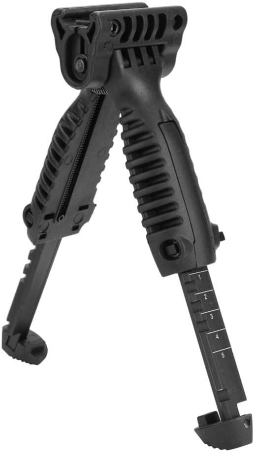 bipiede per ar15 mlok