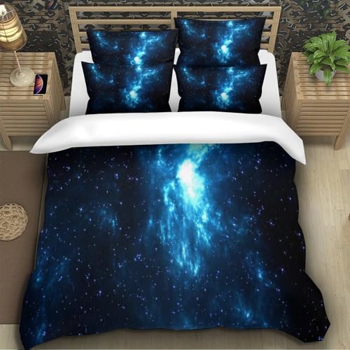 Parure de lit Corgi 220x240 housse de couette microfibre super douce pour lit