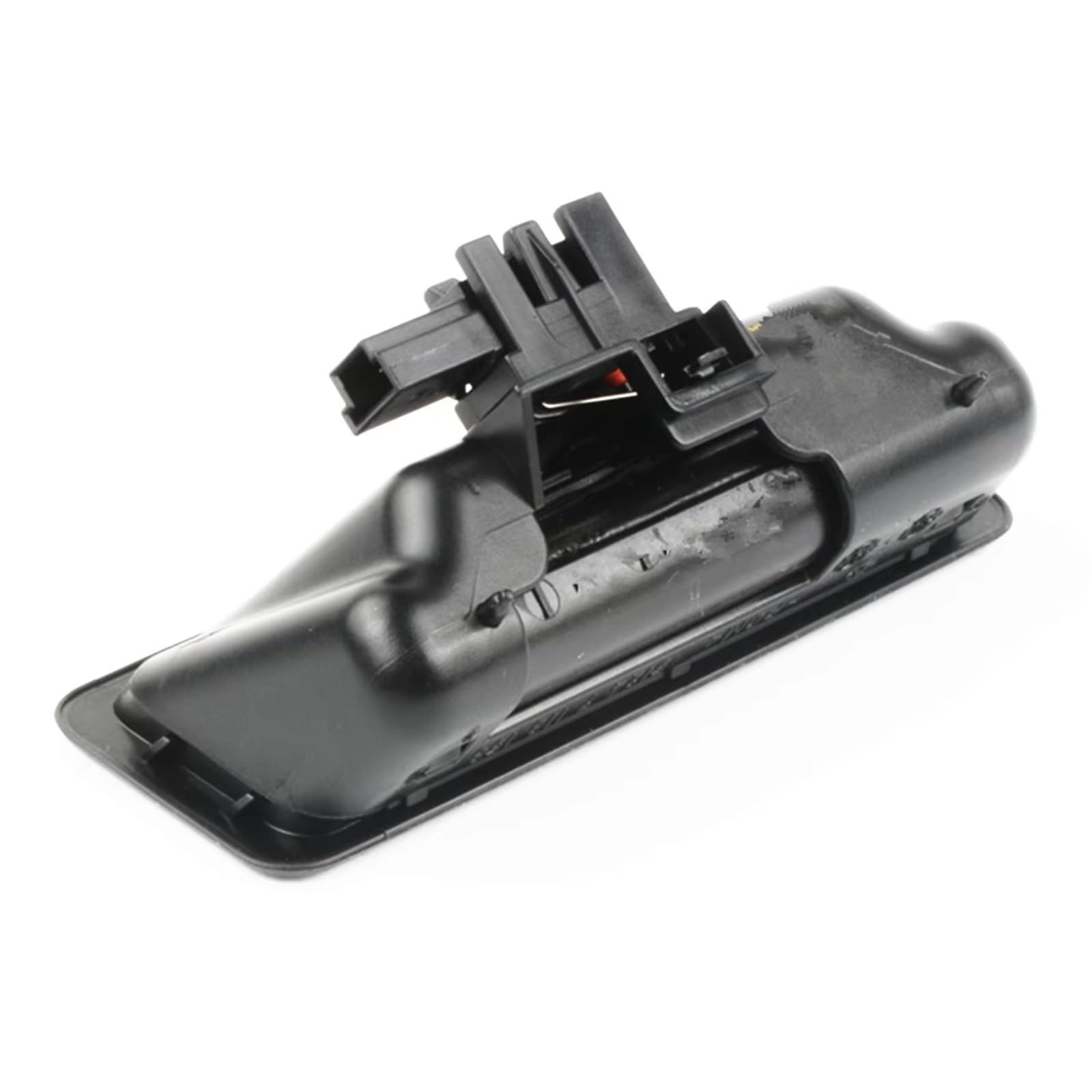 Auto Maniglia Bagagliaio Per X1 Per E84 2008-2015 Maniglia bagagliaio | Portellone posteriore bagagliaio coperchio serratura interruttore di avvio maniglia tiro parti