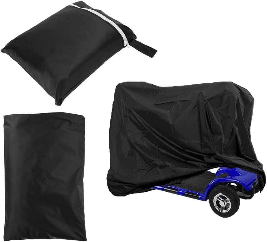 Opaltool Mobility Scooter Cover - Image 4