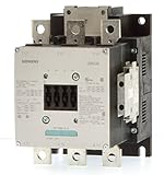 Hochwertiges Produkt Siemens - Schalter 132 kW Wechselstrom/Gleichstrom 240 V 2na2nc 3-polig S10 BA