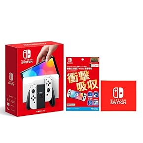 Switch本体➕128gb Nintendo Switch｜任天堂