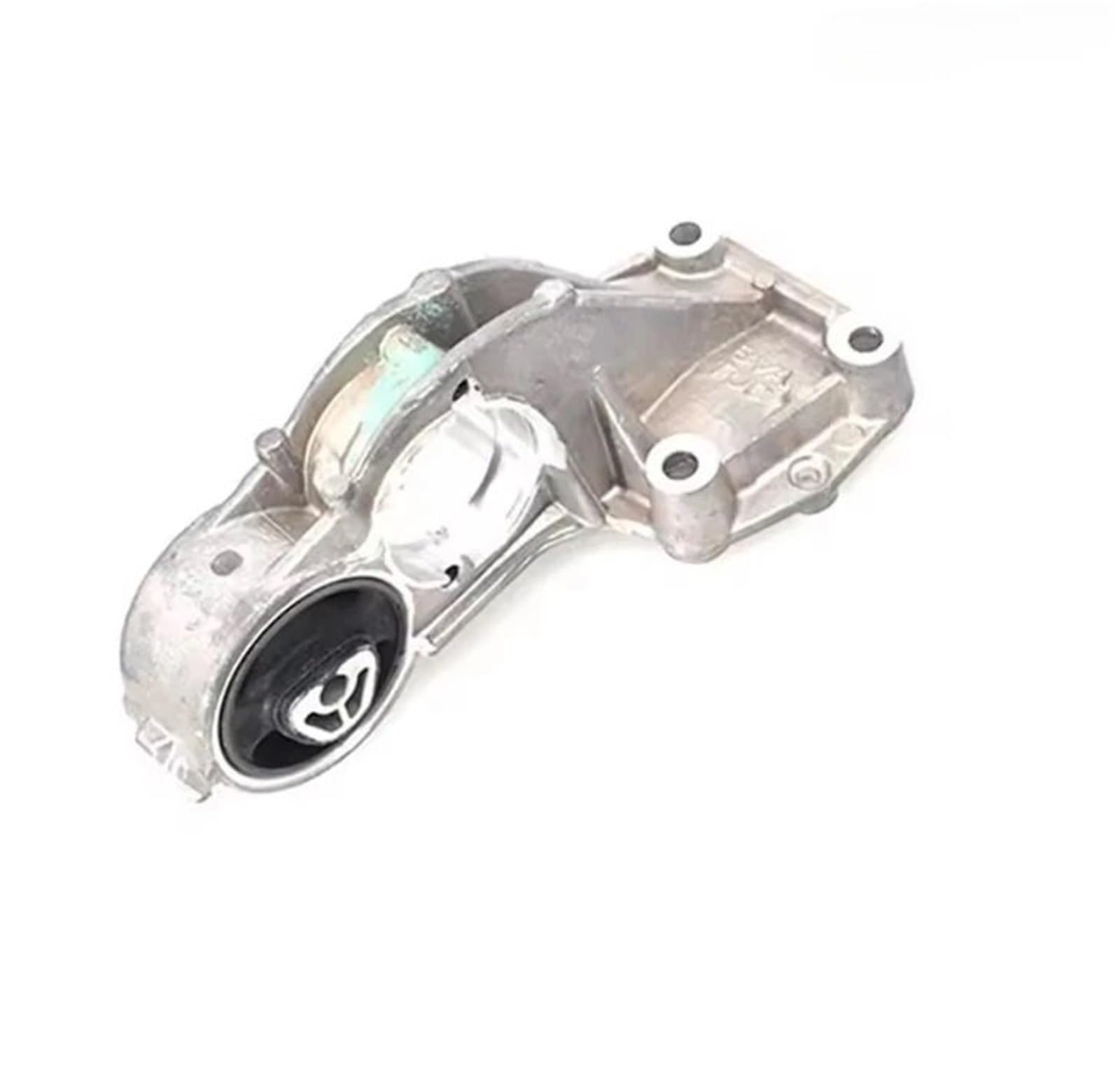 Mnevzx At Engine Motor Mounta Front Right Engine Mount Fit For Peugeot 206 207 307 308 Citroen C2 1.4 1.6 1807L4 1807Z0 9681019380 Rear Lower Engine Mount(At)