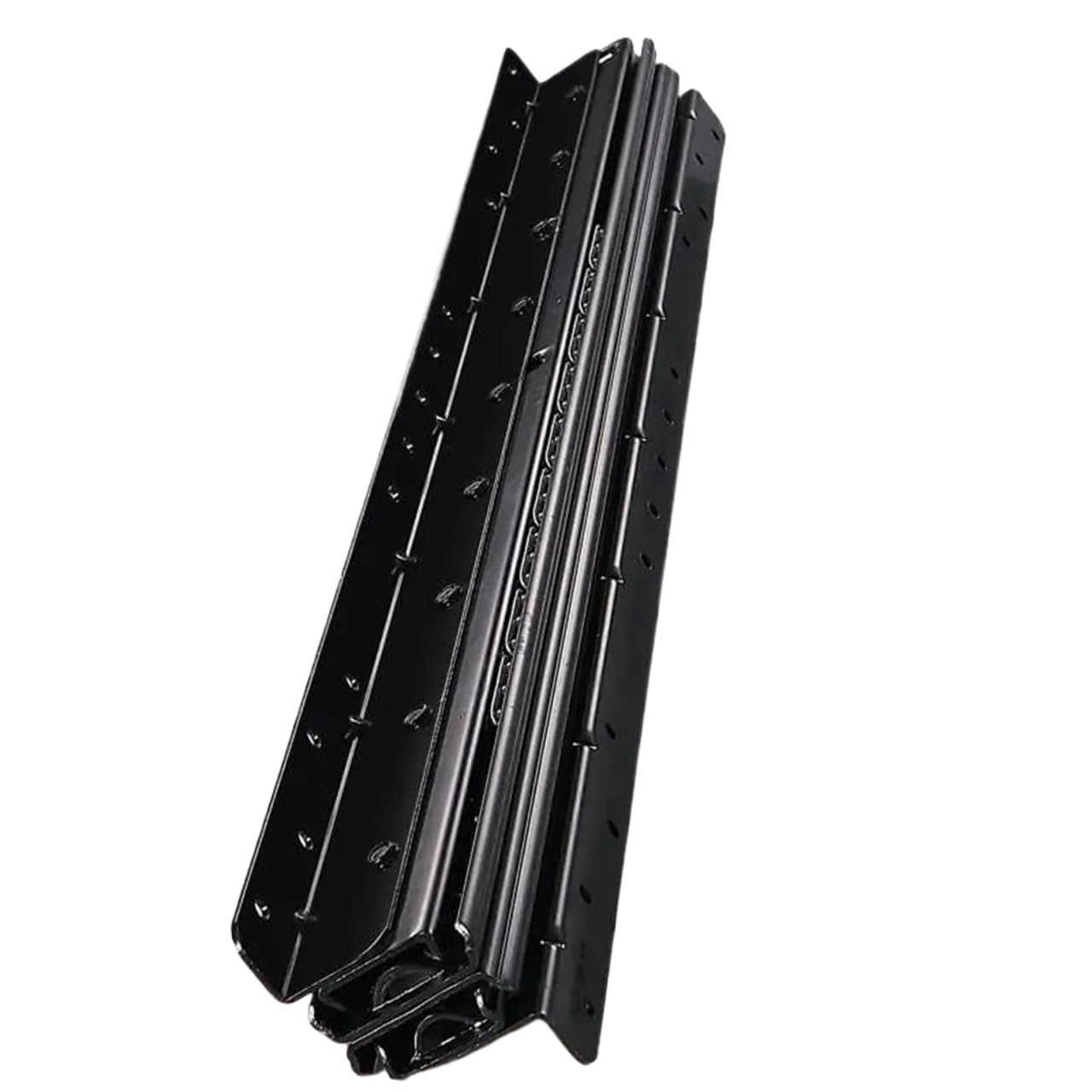Glissière tiroir extension complète mécanisme électrophorétique durable - 6