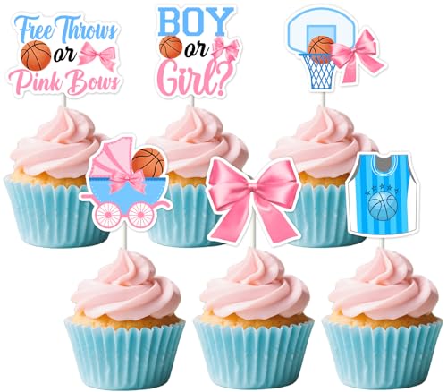 Décoration gâteau fête prénatale pour célébrer l'arrivée de bébé