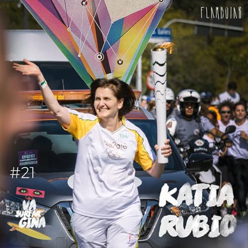 21 - A conquista do espa&ccedil;o esportivo pelas mulheres brasileiras | Com Katia Rubio