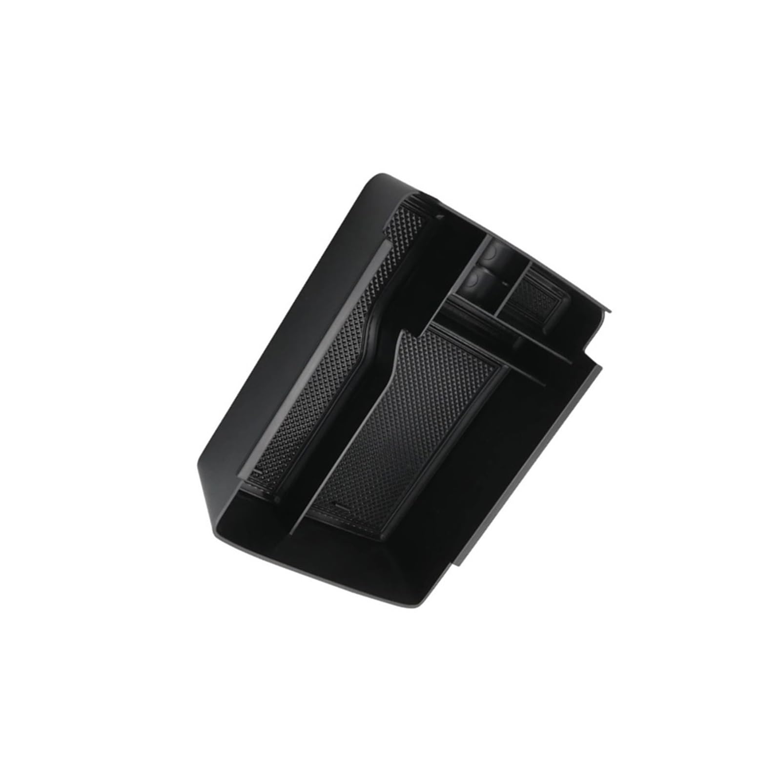 OOPUHKSY Central Control Container For Hyundai For Ioniq EV 17-21 2020 Car Armrest Box Storage Auto Interior Accessories