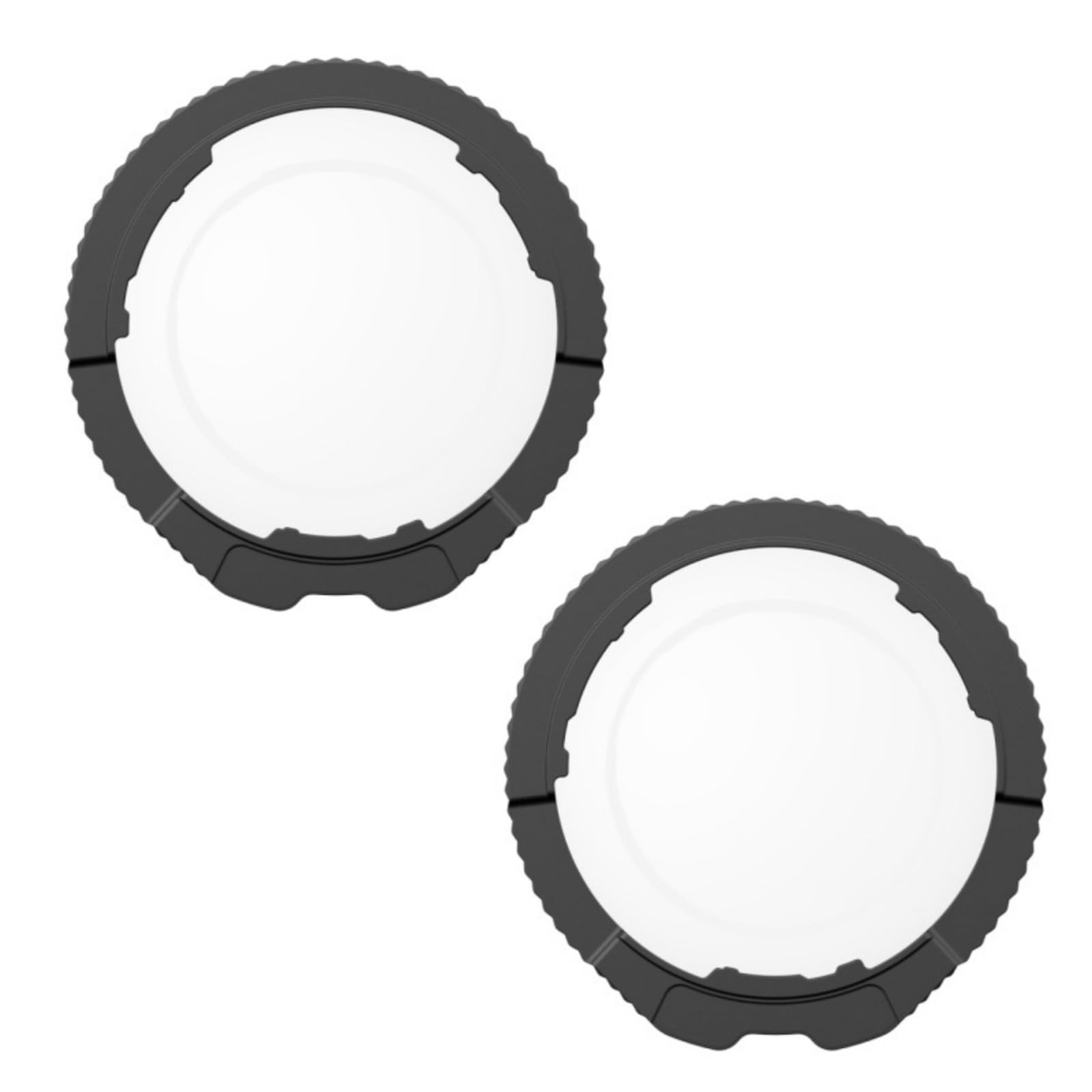 Ottica Protezione per Fotocamera in Vetro per Trasparenza Antipolvere Protezioni Impatti Accessorio Protezioni Fotocamera Professionale
