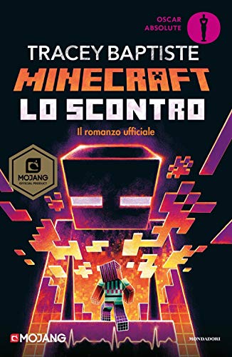 Lo Scontro. Minecraft