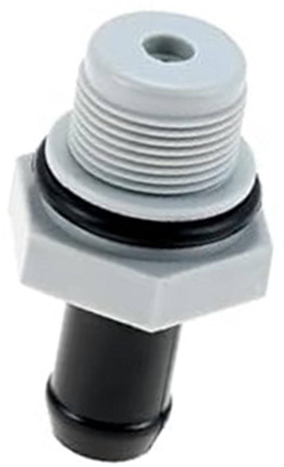 XEBRAD pcv crankcase Vent Valve for Buick Pcv Exhaust Valve 96495288 96991801 Crankcase Ventilation Turbo Solenoid