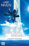 larry niven ringworld reading order  Ringwelt Thron / Hüter der Ringwelt: Zwei Romane in einem Band. Doppelband 2 (Known Space, Band 2)