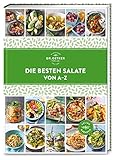 Die besten Salate von A–Z (A-Z Reihe)