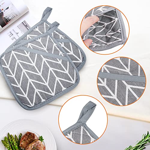 4PCS Kitchen Hot Pot Holder - Image 2
