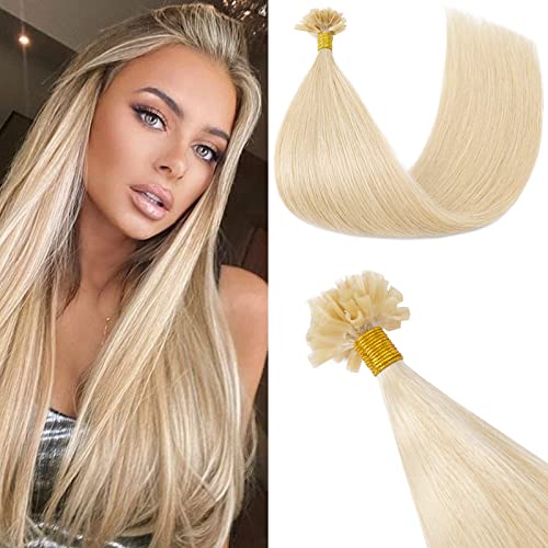 Come Rimuovere Le Estensioni Alla Cheratina - Foto 4