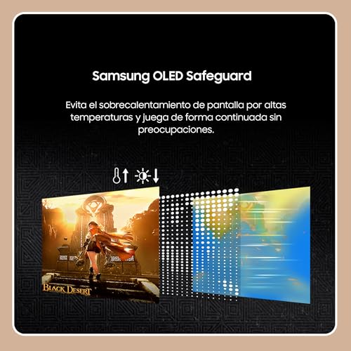 Samsung Odyssey G9 monitor