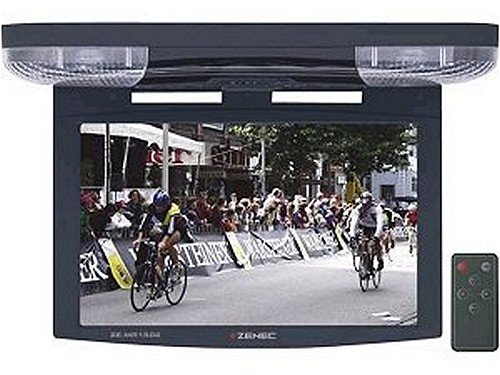 Zenec ZE-MR1502 15' Deckenmonitor