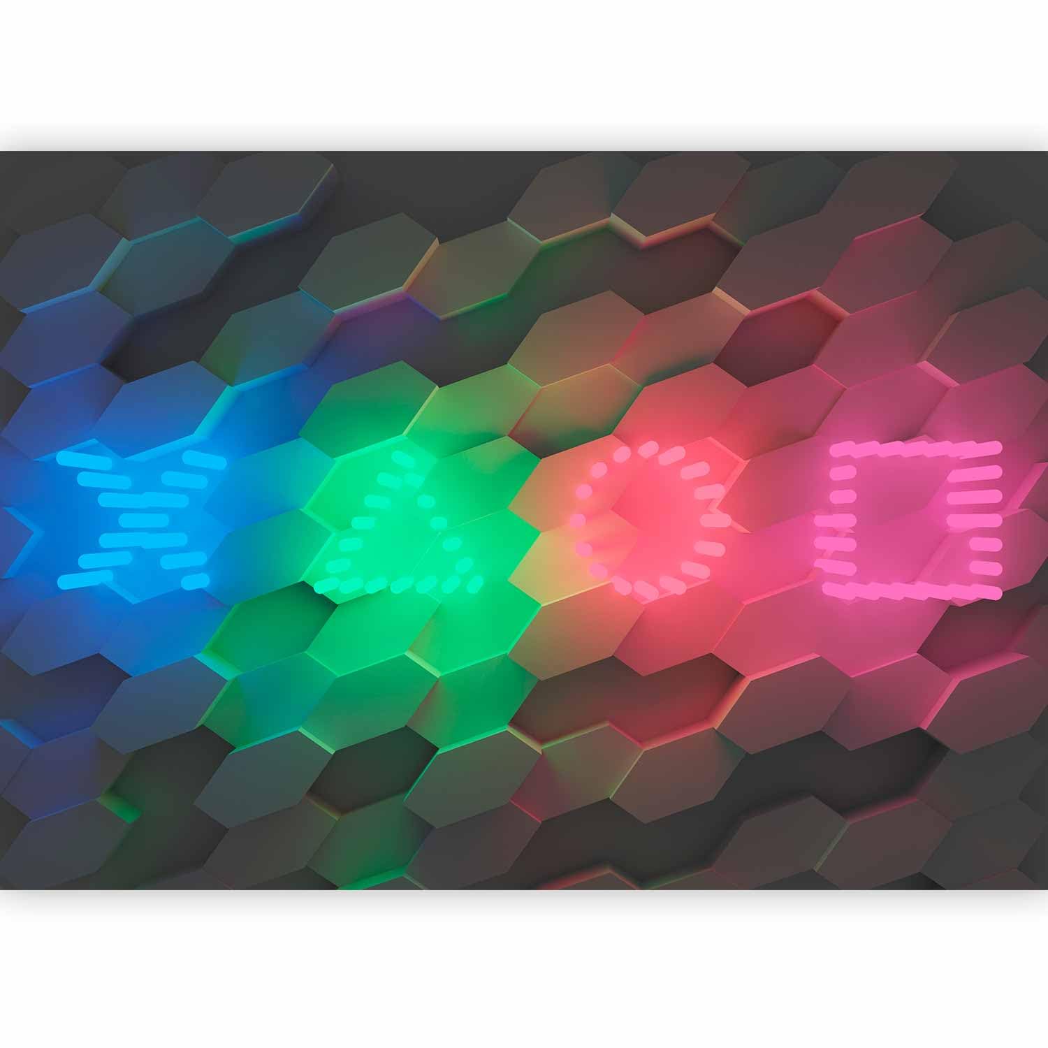 murando Photo Wallpaper for Gamers 350x256 cm / 137.8" x 96.5" — image 1