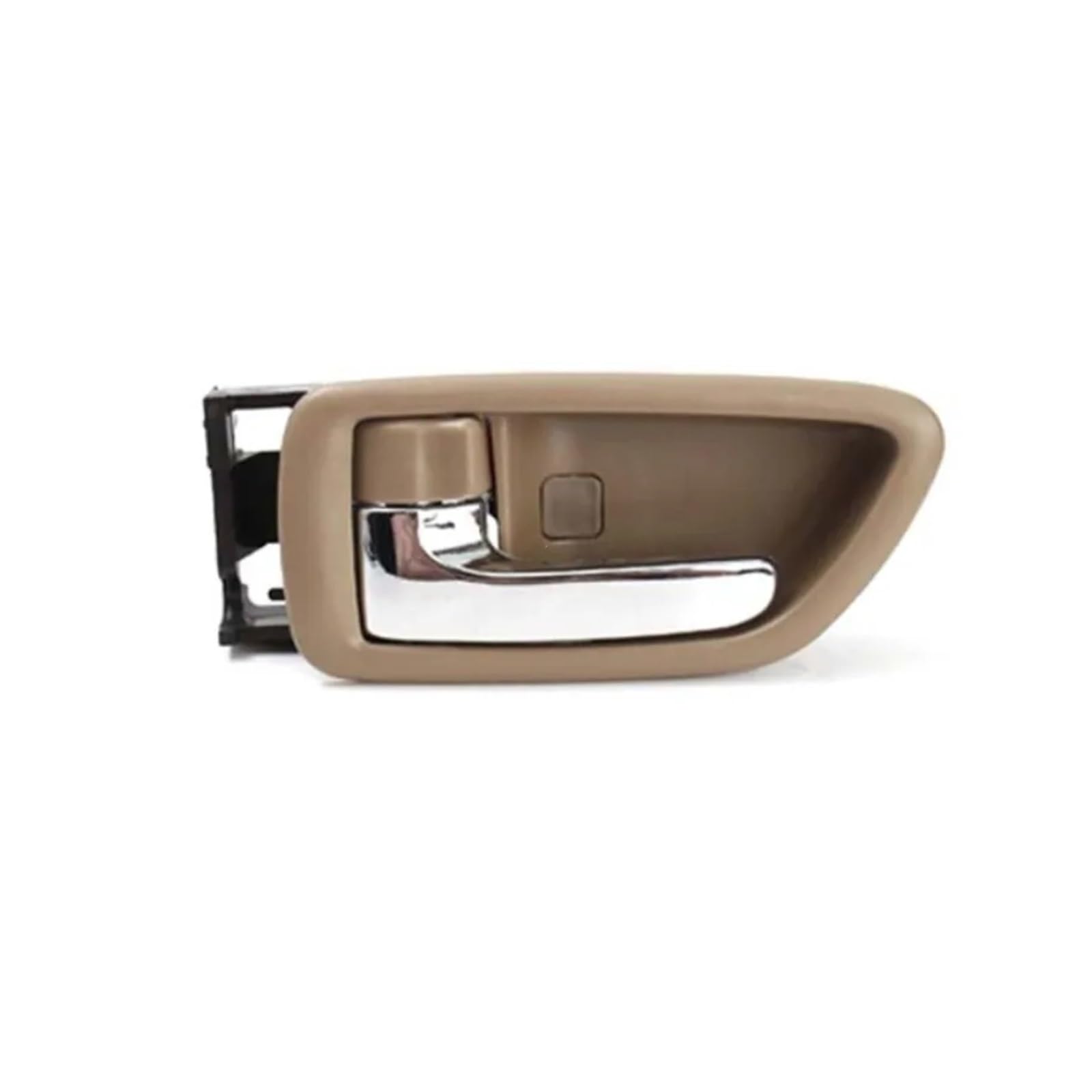 HEWPNGS Interior Door Handle for to&yota for Avalon 20002004 Sequoia 20012007 Left and Right Beige Chrome Master Window Switch