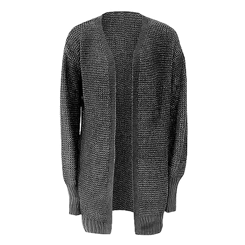 Men's Cardigan Sweaters with Buttons Knitted Lapel Oversized Cardigan Sweater Lightweight Warm Lounge Winter Cardigan2