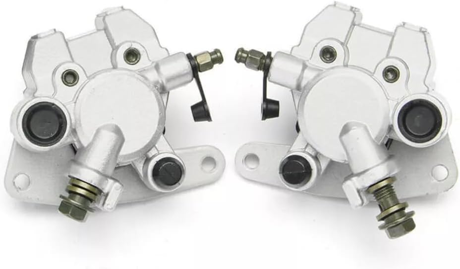 BC1社外新品 CB550F CB500 ブレーキキャリパーセット フロント BC1社外新品 CB550F CB500 ブレーキキャリパーセット フロント