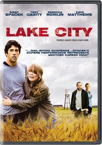 Lake City            Book Cover