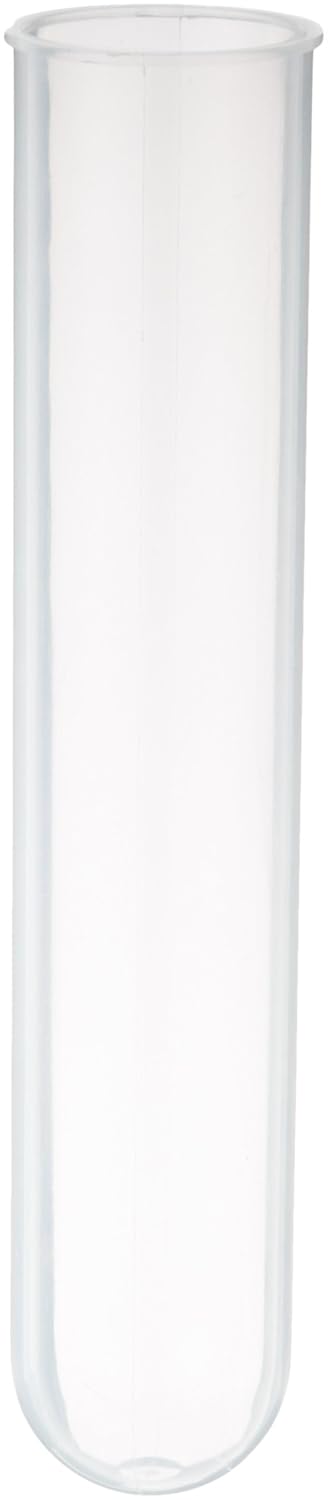 Nalgene Polypropylene Co-polymer Round-Bottom Polypropylene Copolymer Centrifuge Tube, 100ml (Case of 40)