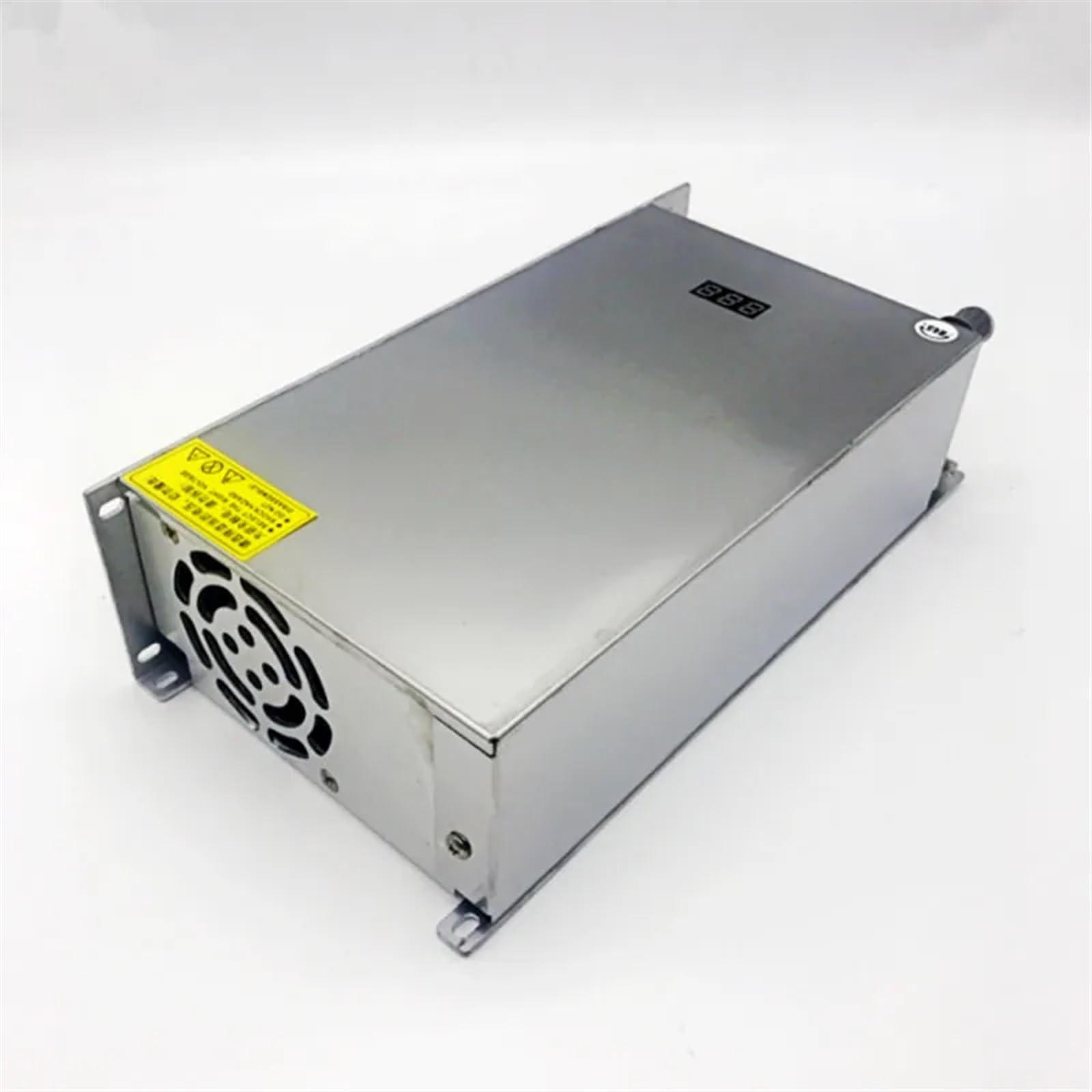 SSDXFJZR 0-24V Adjustable Transformer Voltage stabilization 40A with Digital Display Switching Power Supply 1000W