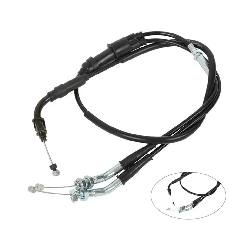 Cavo frizione moto per GV250 GT250R per Comet EFI modello 58300HR8401