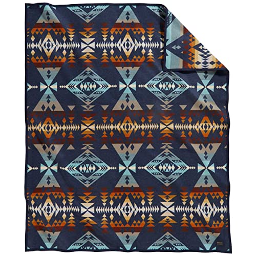 Pendleton Diamond Peak Wool Blanket